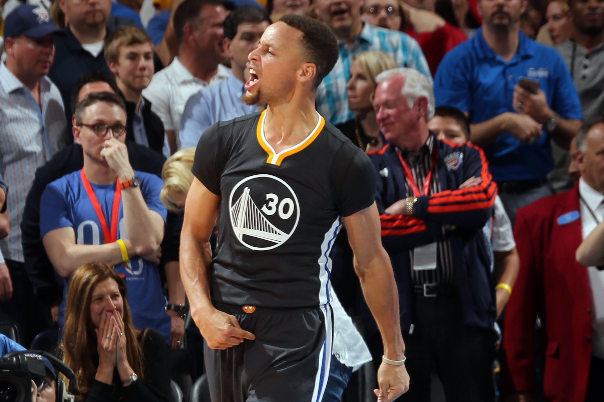 Steph Curry's quest to win NBA Finals MVP Why hasn't Steph Curry won the  NBA Finals MVP trophy? - AS USA