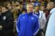 Chelsea's Dutch interim manager Guus Hiddink arrives for the English Premier League football match between Norwich City and Chelsea at Carrow Road in Norwich, eastern England, on March 1, 2016.
/ AFP / BEN STANSALL / RESTRICTED TO EDITORIAL USE. No use with unauthorized audio, video, data, fixture lists, club/league logos or 'live' services. Online in-match use limited to 75 images, no video emulation. No use in betting, games or single club/league/player publications. / RESTRICTED TO EDITORIAL USE. NO USE WITH UNAUTHORIZED AUDIO, VIDEO, DATA, FIXTURE LISTS, CLUB/LEAGUE LOGOS OR 'LIVE' SERVICES. ONLINE IN-MATCH USE LIMITED TO 75 IMAGES, NO VIDEO EMULATION. NO USE IN BETTING, GAMES OR SINGLE CLUB/LEAGUE/PLAYER PUBLICATIONS. (Photo credit should read BEN STANSALL/AFP/Getty Images)