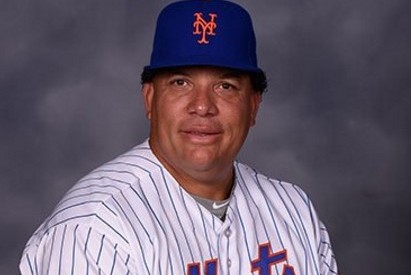 Source: Mets re-sign 42-year-old starter Bartolo Colon