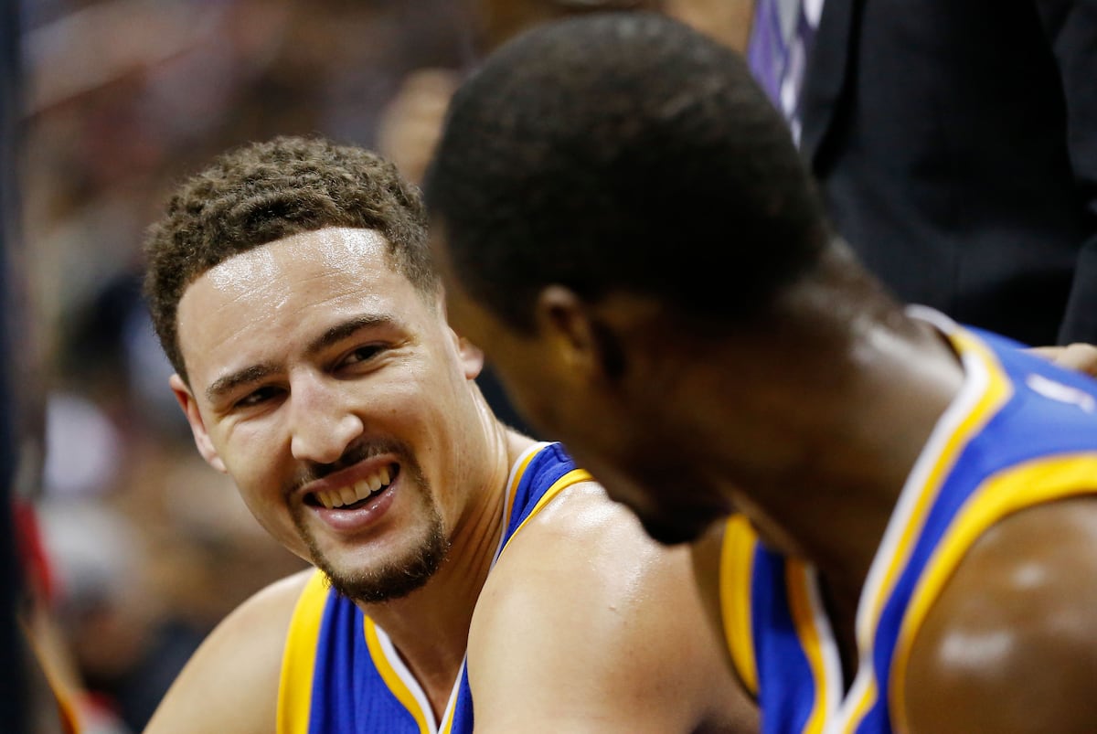 Warriors vs Atlanta Hawks: What Most People Get Wrong About This Matchup