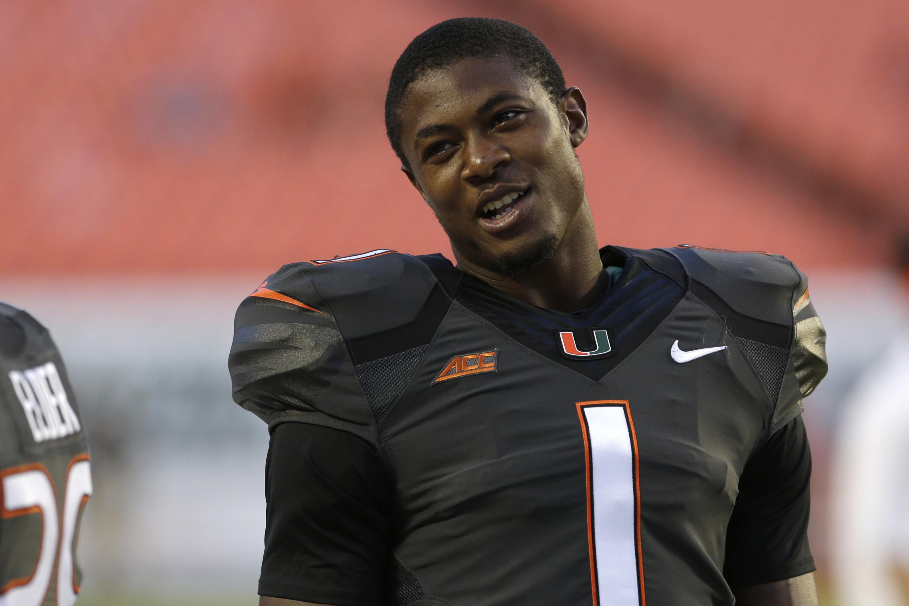 Artie Burns - NFL News, Rumors, & Updates