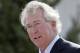 FILE - In a Sept.8, 2009 file photo, Chesapeake Energy Corp. CEO Aubrey McClendon speaks during the opening of a compressed natural gas filling station in Oklahoma City. McClendon said Tuesday, May 1, 2012 that he is giving up the chairmanship of Chesapeake Energy Corp. following shareholder complaints that his personal business interests could conflict with those of the company he runs. The Chesapeake founder will remain as CEO. The company's board said it's searching for a non-executive chairman. (AP Photo, File)