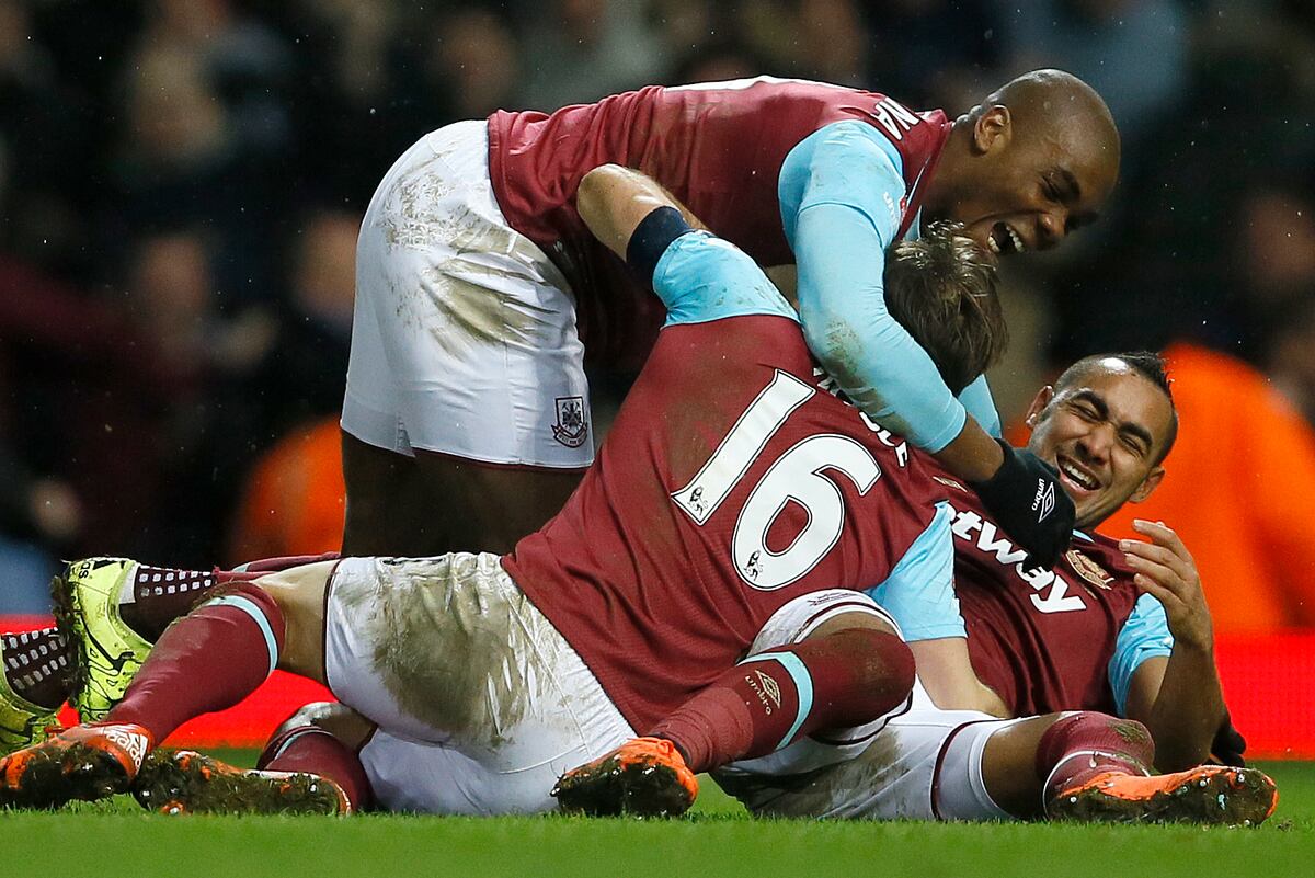 Premier League Table: Week 28 Standings, Full Round-Up After Wednesday