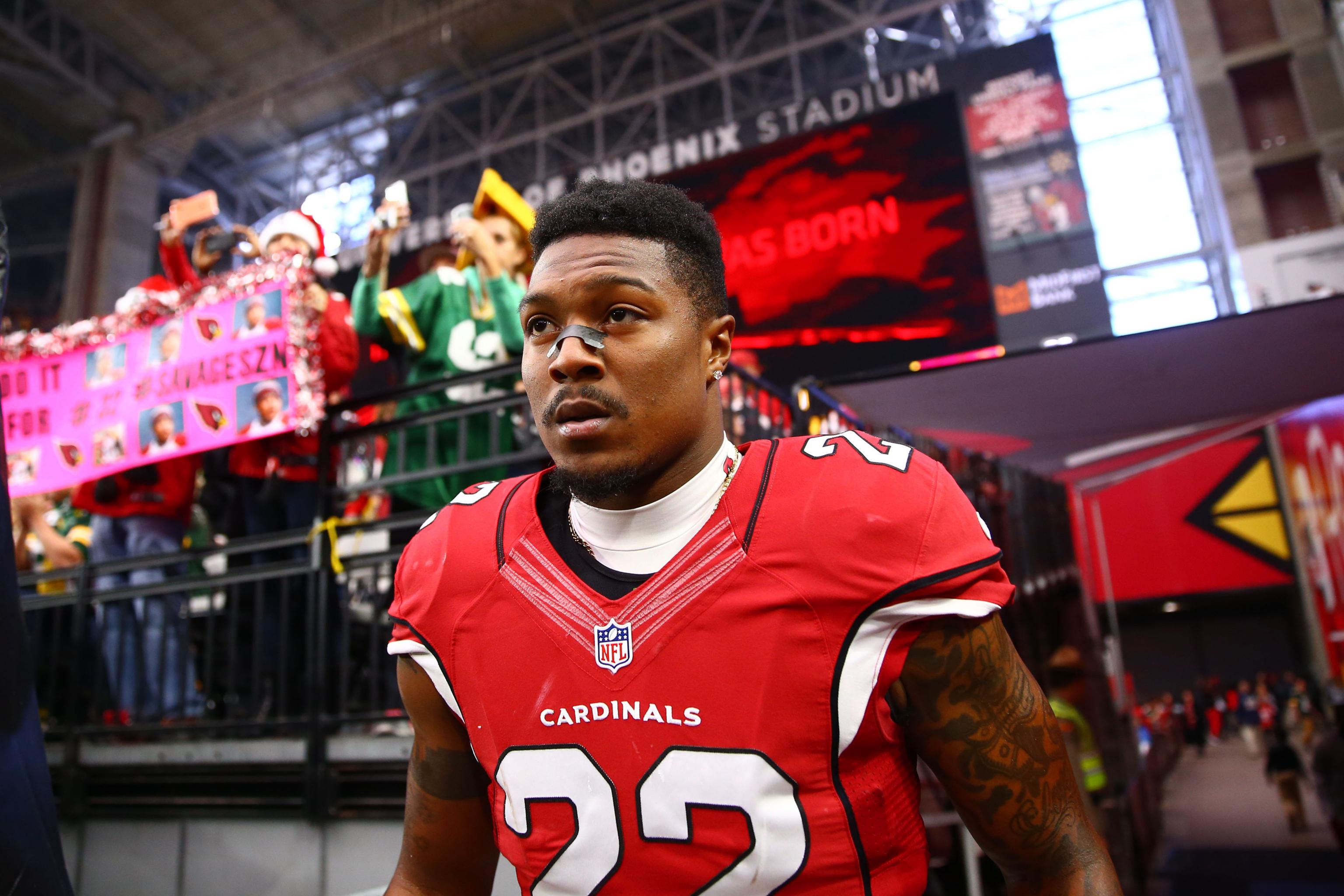 Tony Jefferson: Breaking News, Rumors & Highlights