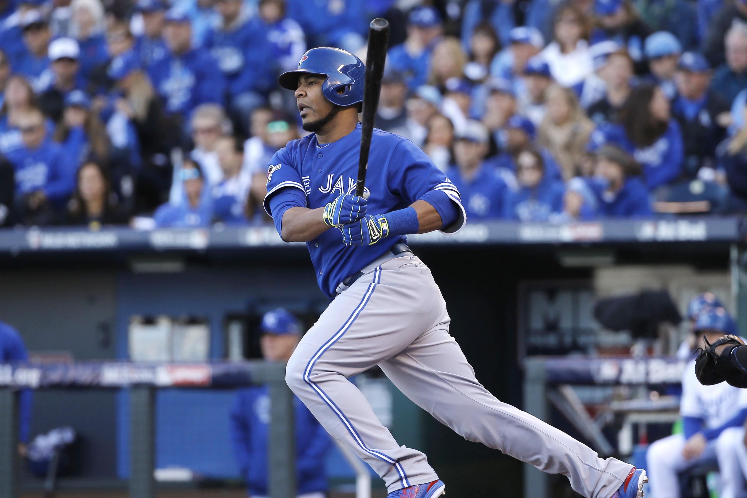 Blue Jays Extend Edwin Encarnacion - MLB Trade Rumors