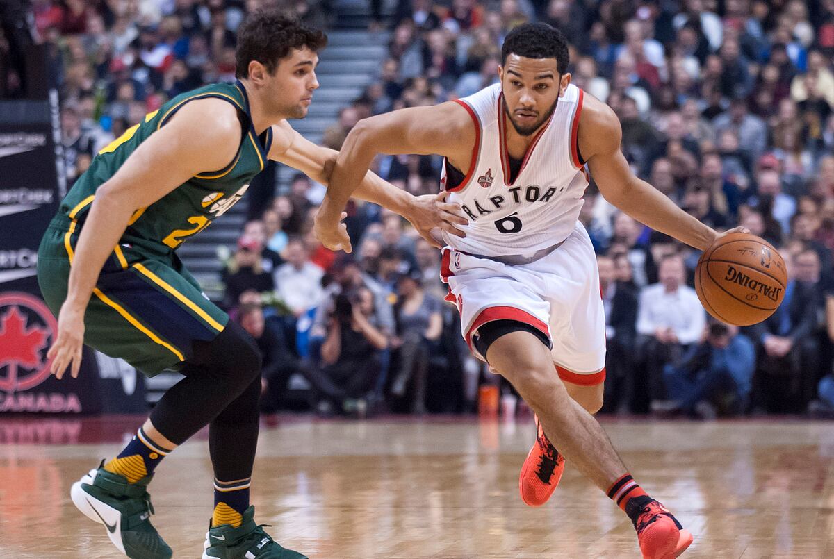 Jazz vs. Raptors: Score, Video Highlights and Recap from March 2 | News