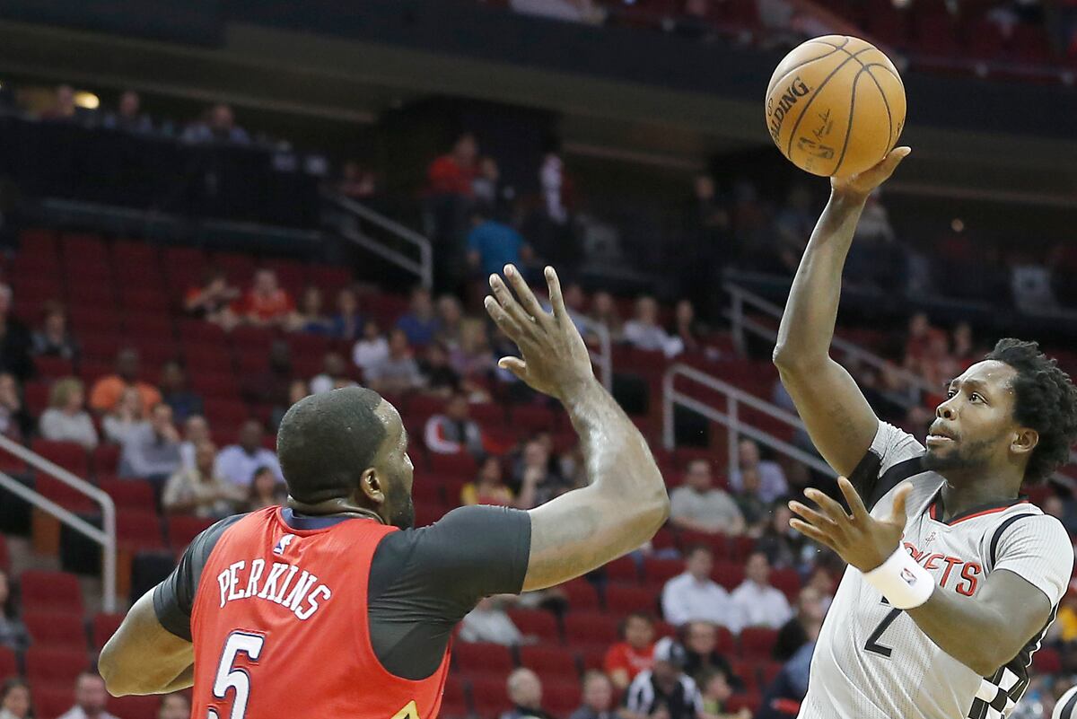 Pelicans vs. Rockets: Score, Video Highlights and Recap from March 2