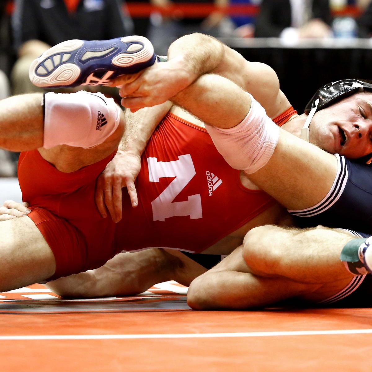 Big Ten Wrestling Championships 2016 Qualifying Dates, Schedule and