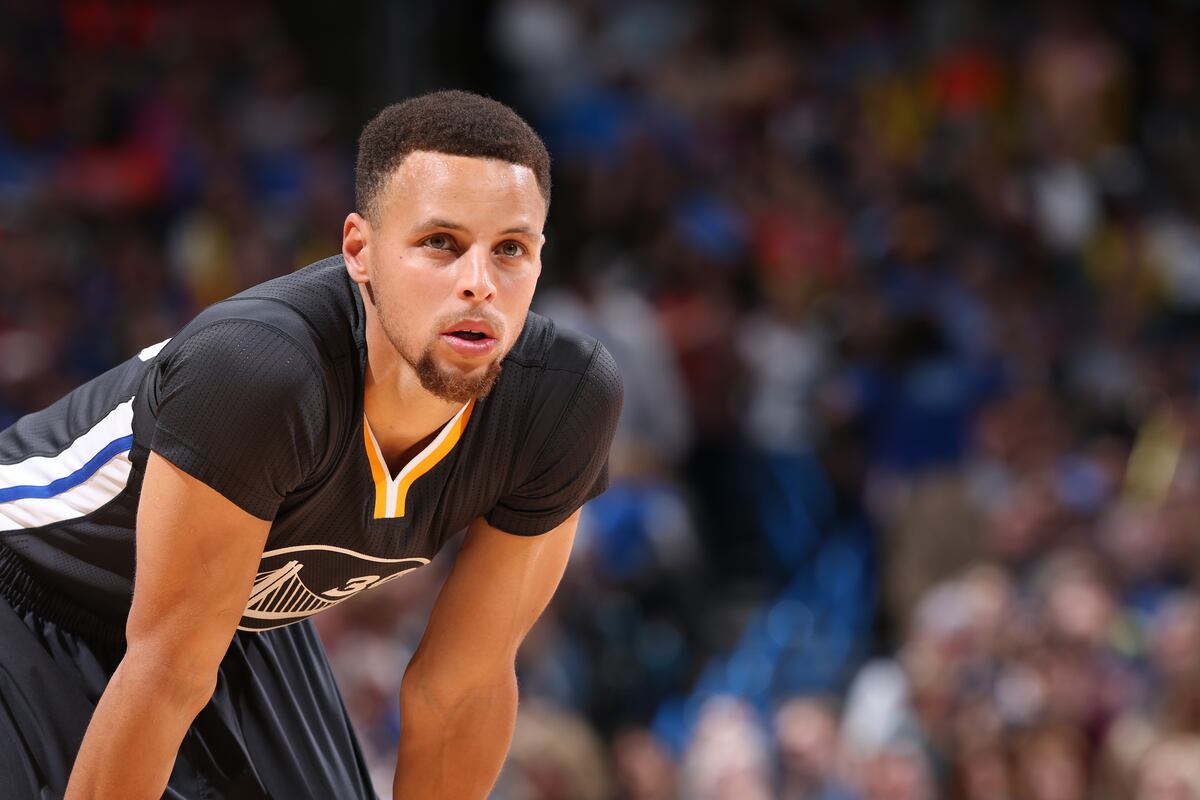 OKC Thunder vs. Golden State Warriors: Live Score, Highlights and