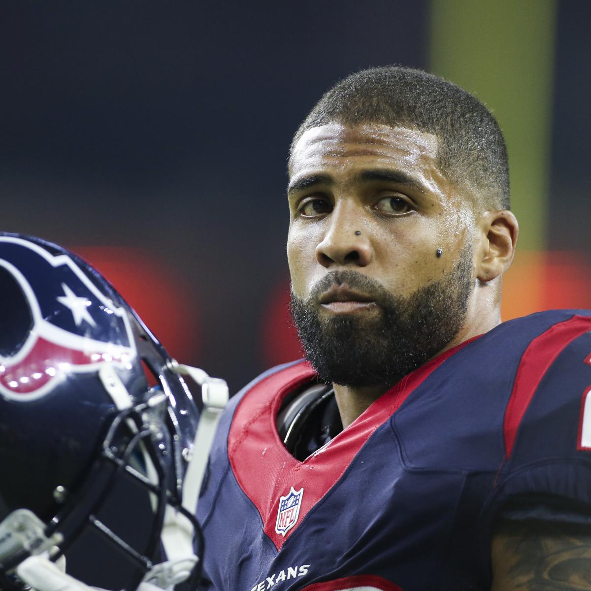 Can Arian Foster Still Carry an NFL Offense? News, Scores, Highlights