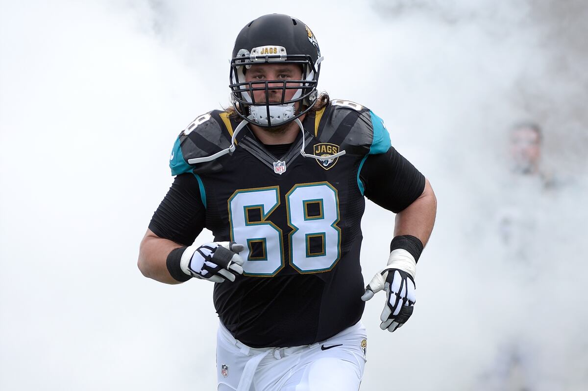 Zane Beadles Released by Jaguars: Latest Details, Comments, Reaction