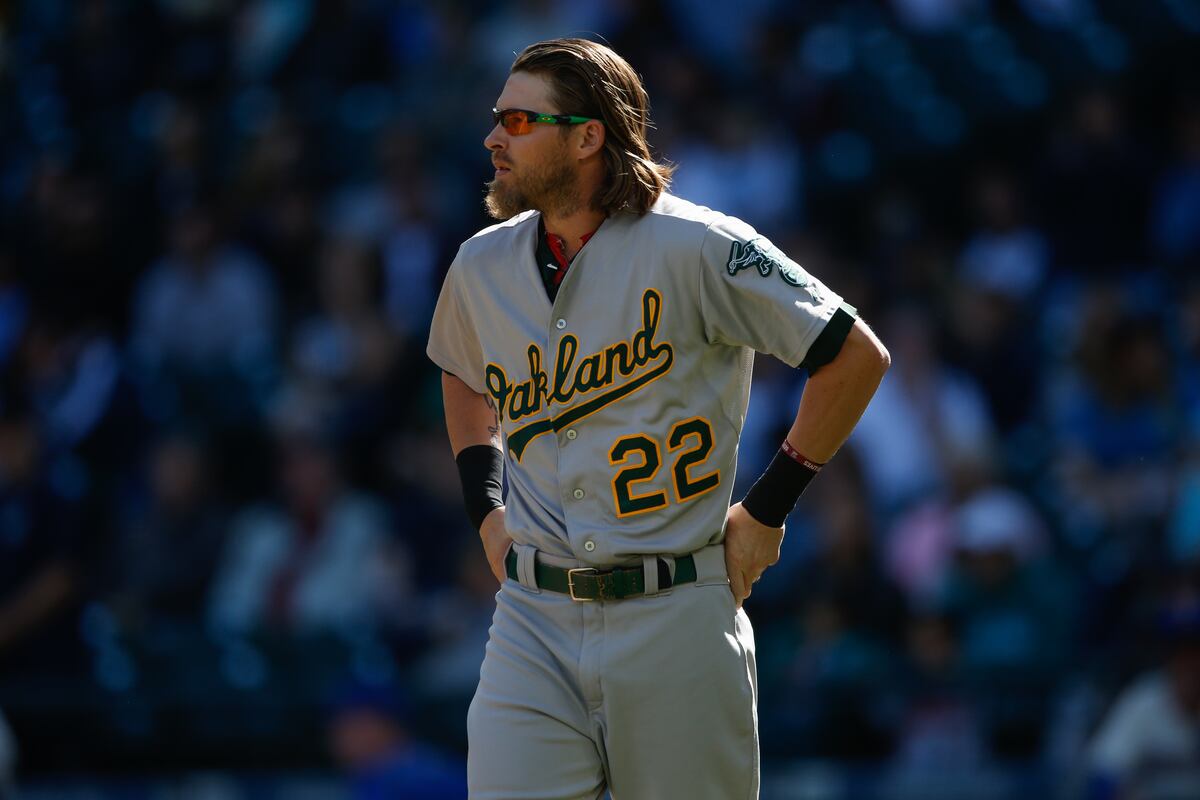 Josh Reddick Contract Latest News, Rumors on OF's Negotiations with