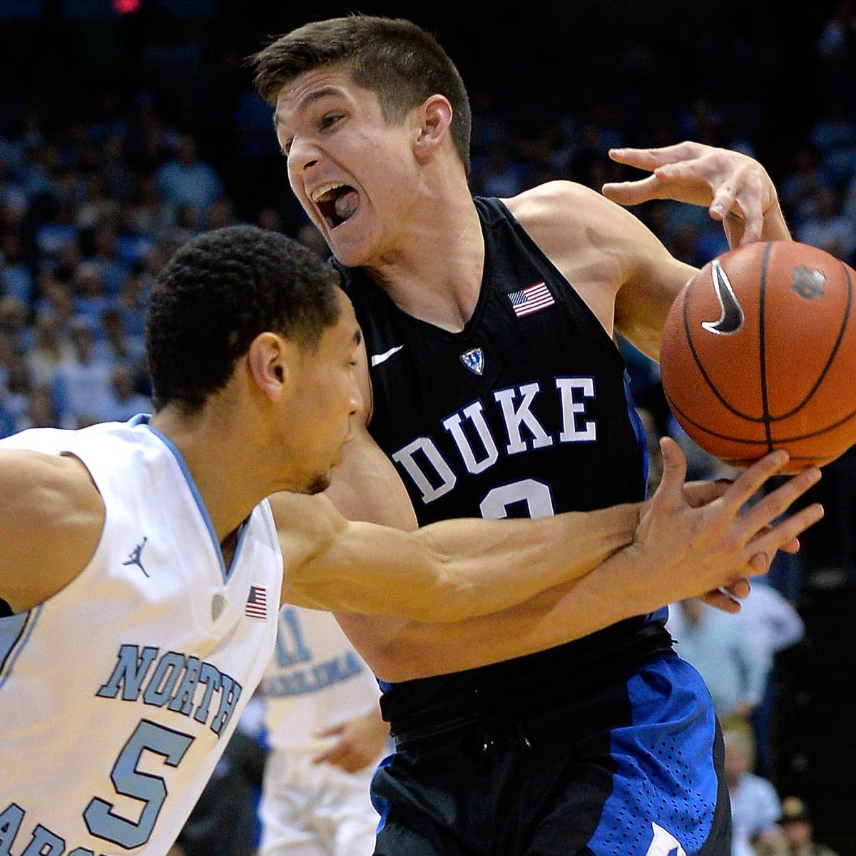 Unc Vs Duke Start Time Tickets Tv Schedule Live Stream And