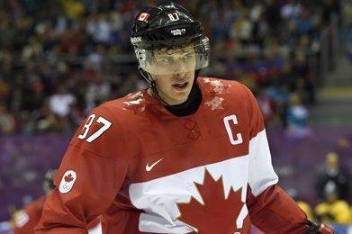 2016 world cup hockey canada roster