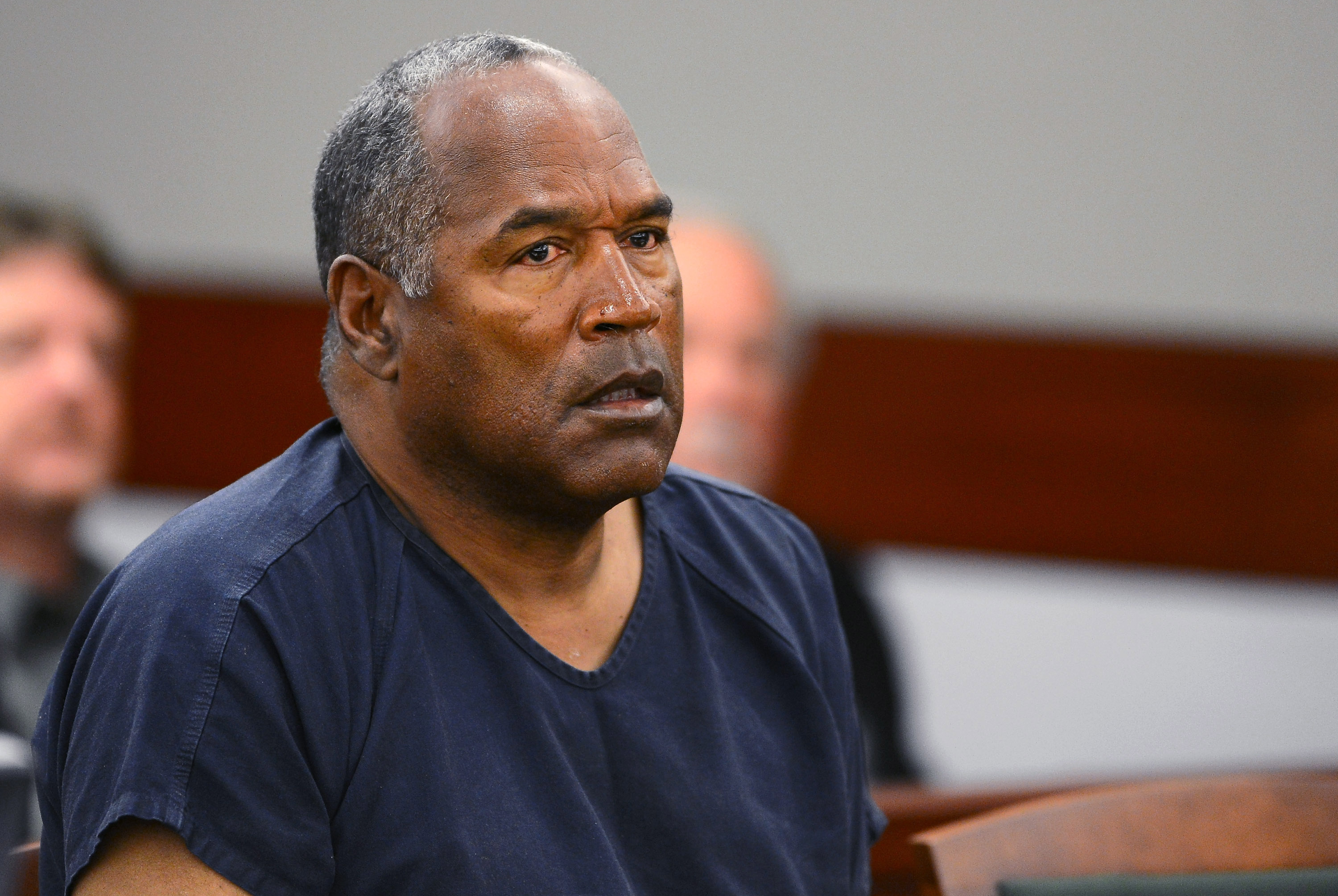 Police Investigating Allegedly Found on O.J. Simpson's Property News, Scores, Highlights, Stats, Rumors | Bleacher