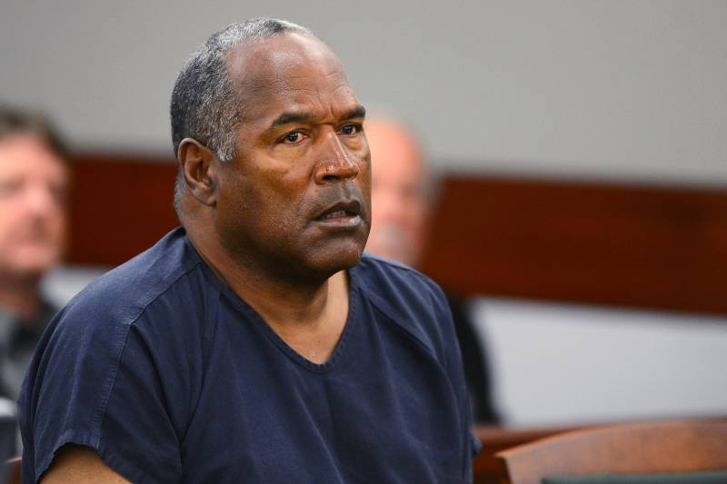 Facts About O. J. Simpson’s Daughter Aaren Simpson And How She Died