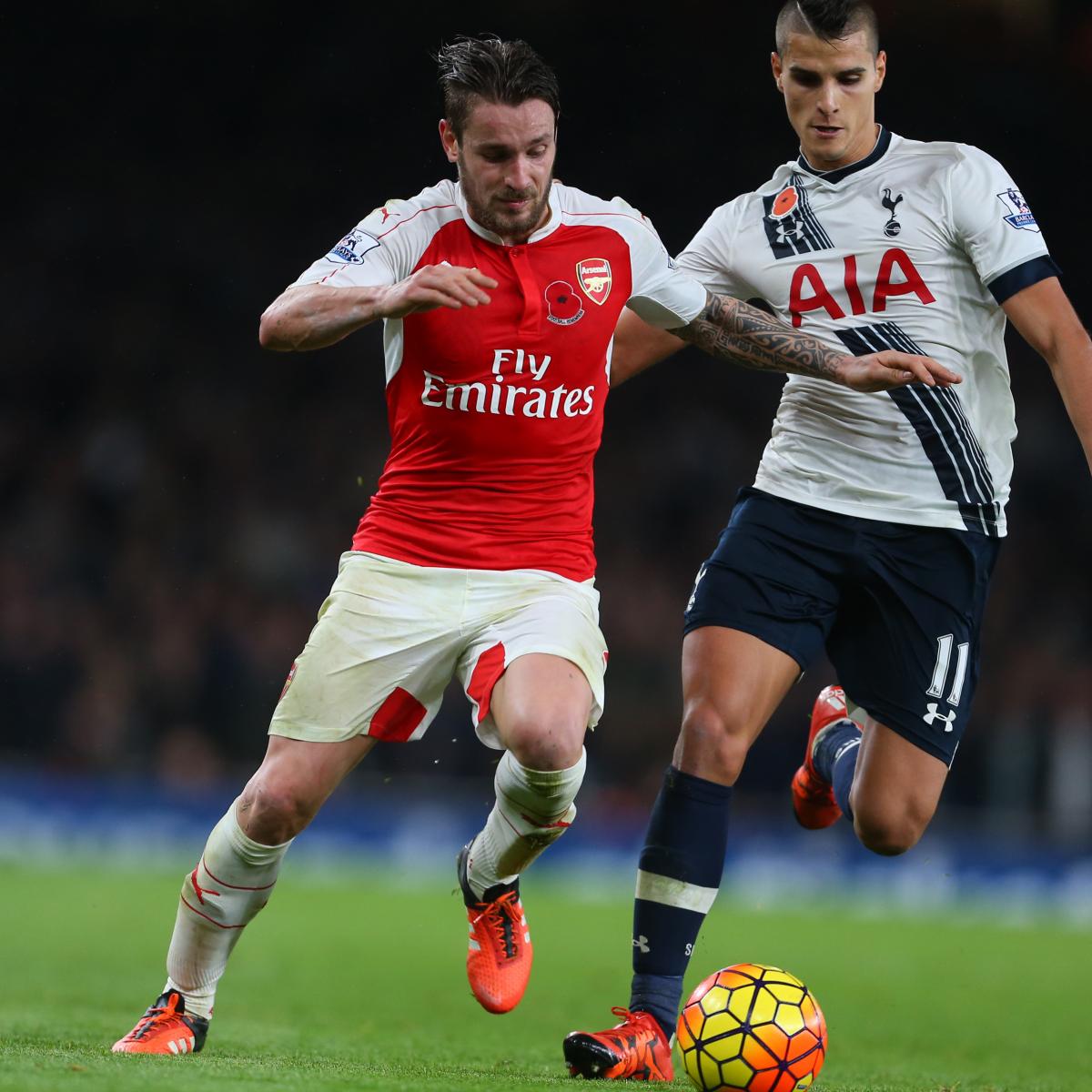 arsenal tottenham post match analysis