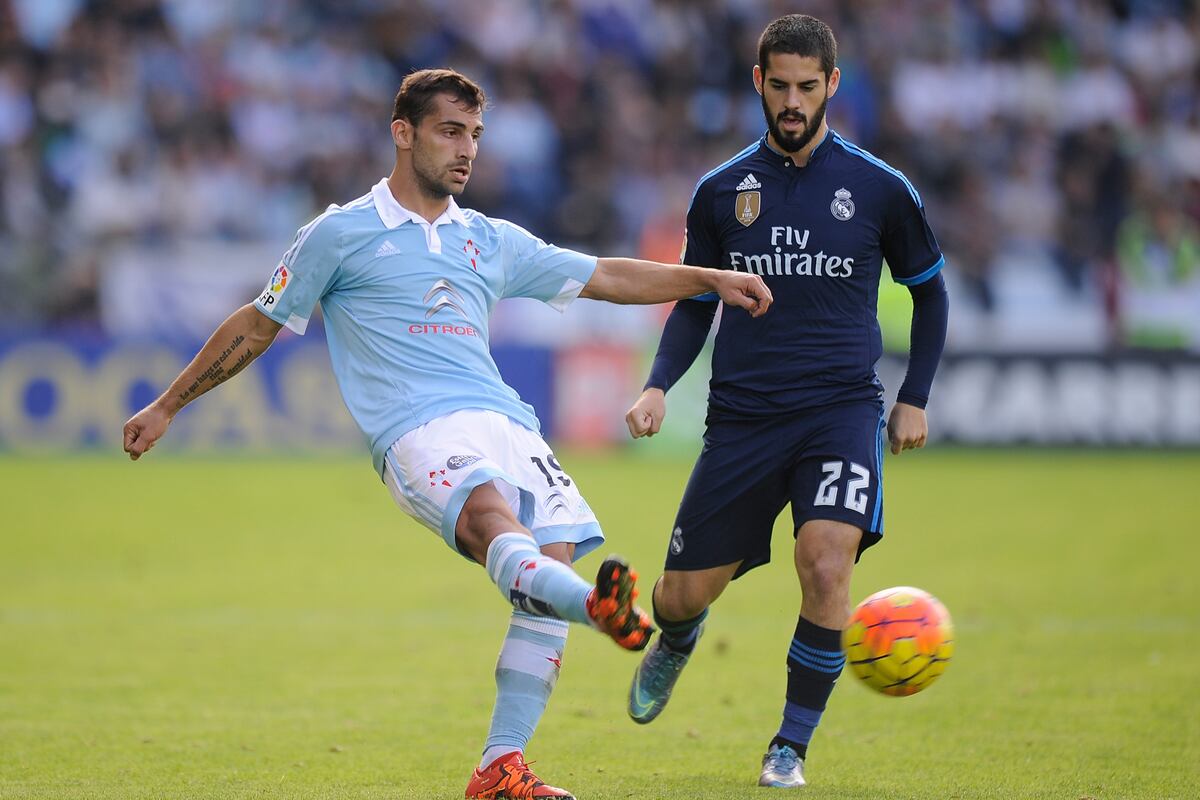 Where To Watch Real Madrid Vs. Celta Vigo Live Stream: Copa Del Rey Prediction, TV Channel, Odds, Pick, Time Where To Watch Real Madrid Vs. Celta Vigo Live Stream: Copa Del Rey Prediction, TV Channel, Odds, Pick, Time