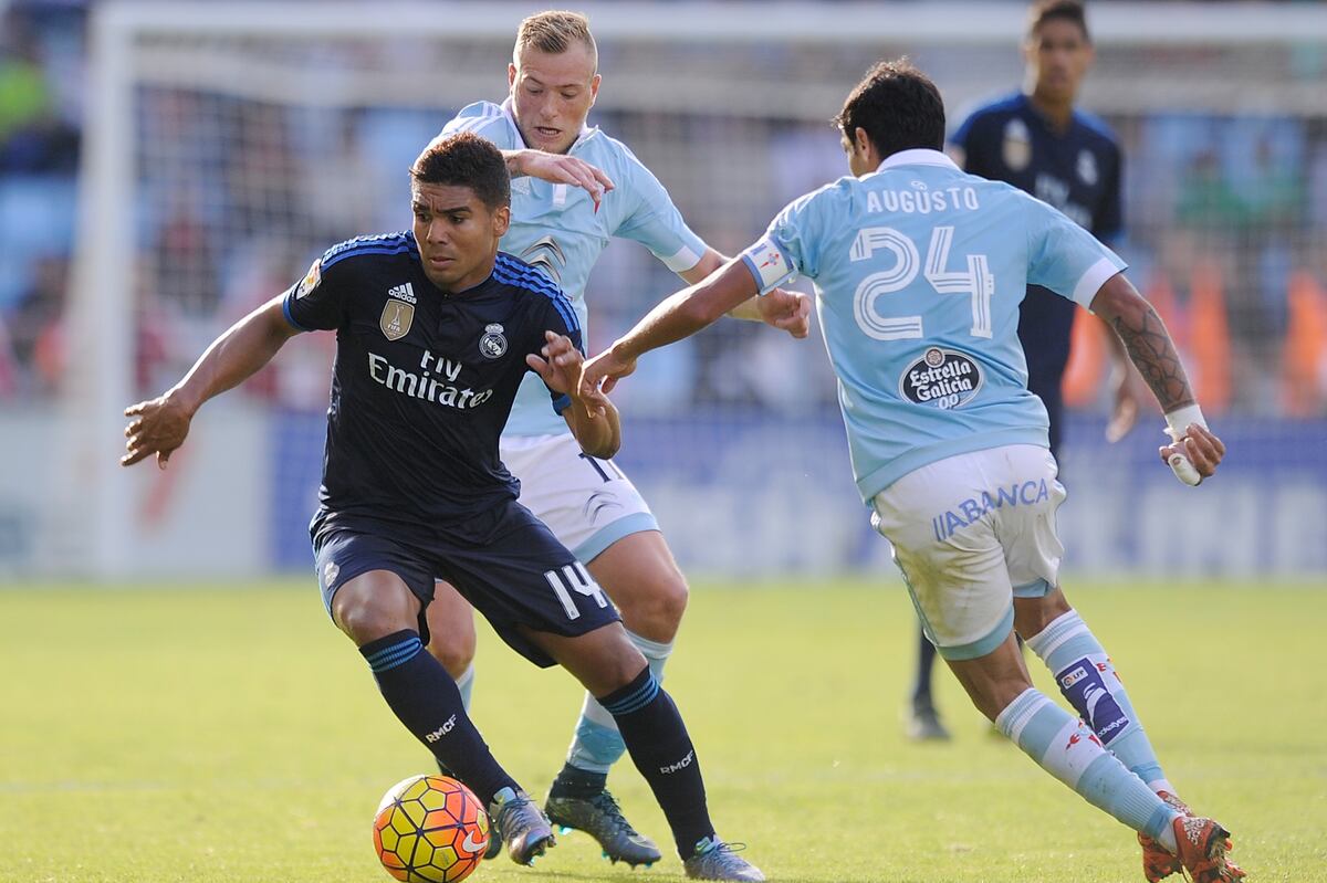 Real Madrid vs. Celta Vigo: Team News, Predicted Lineups, Live Stream