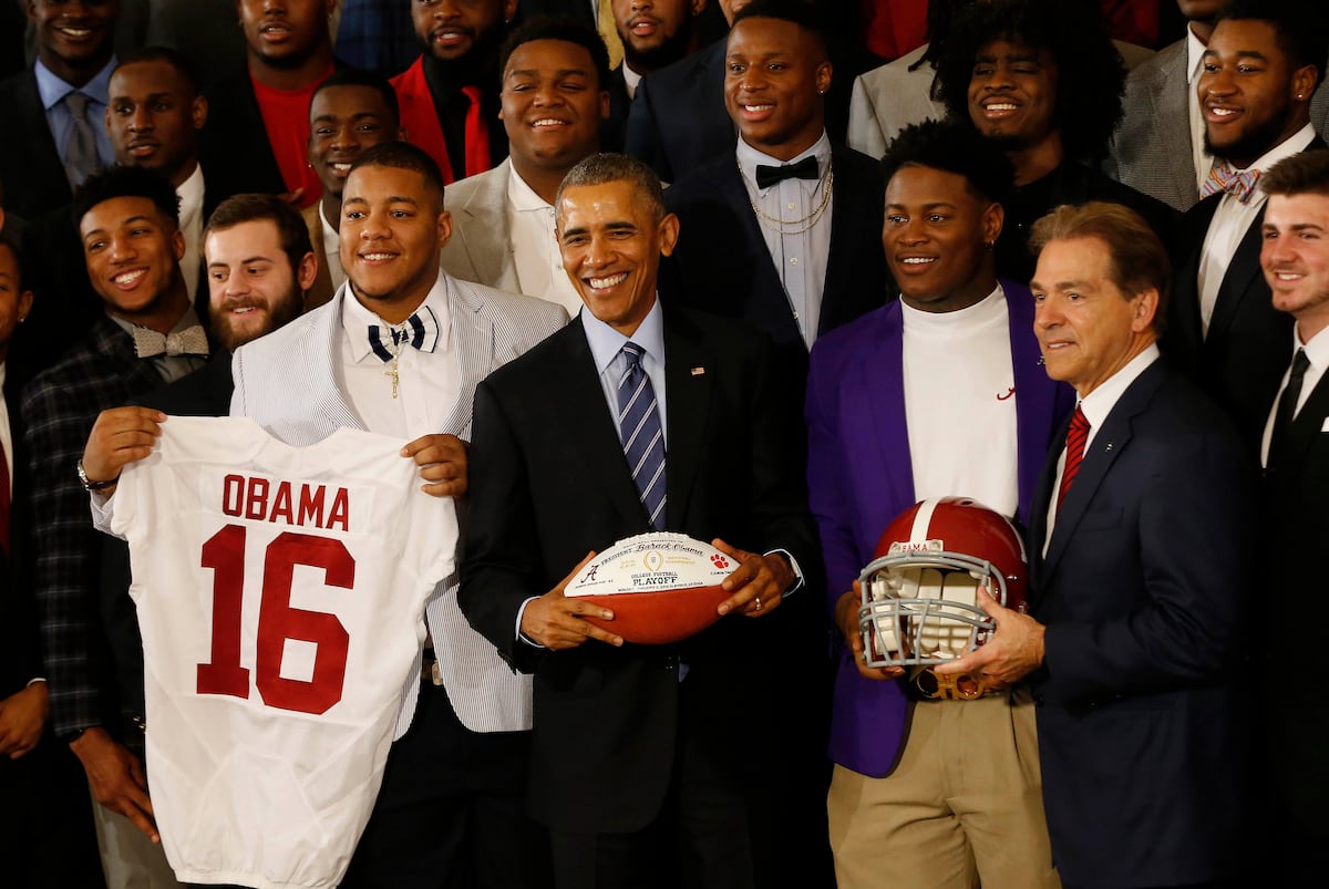 Alabama Football Crimson Tide Players Who Need to Make an Impact This