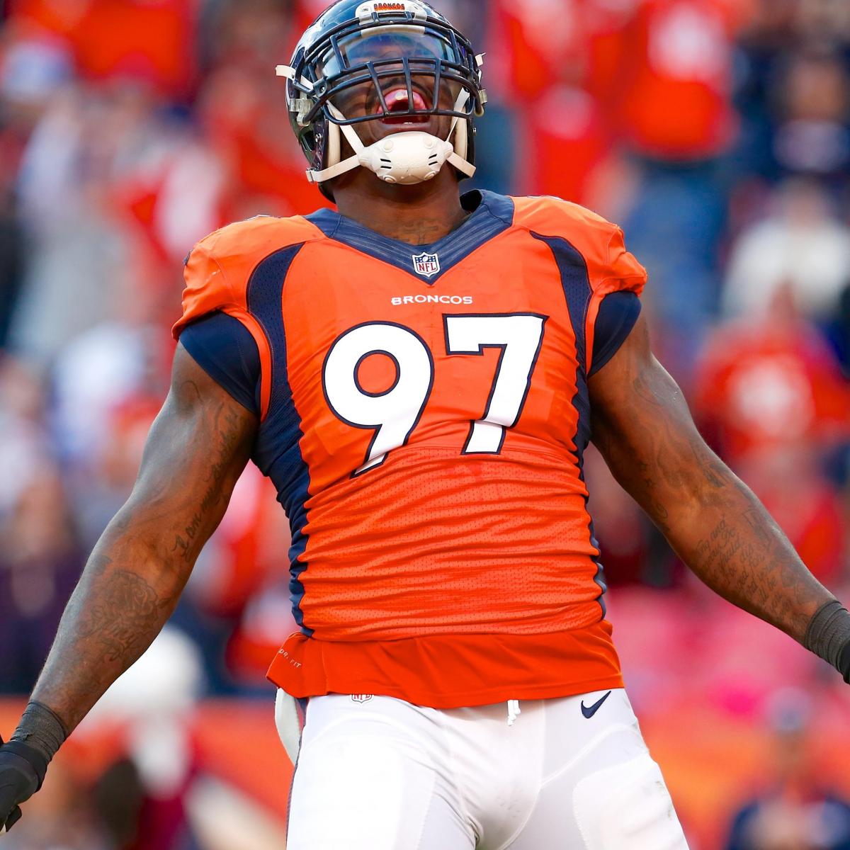 Ideal FreeAgent Targets for NFL Teams with Most Cap Space News