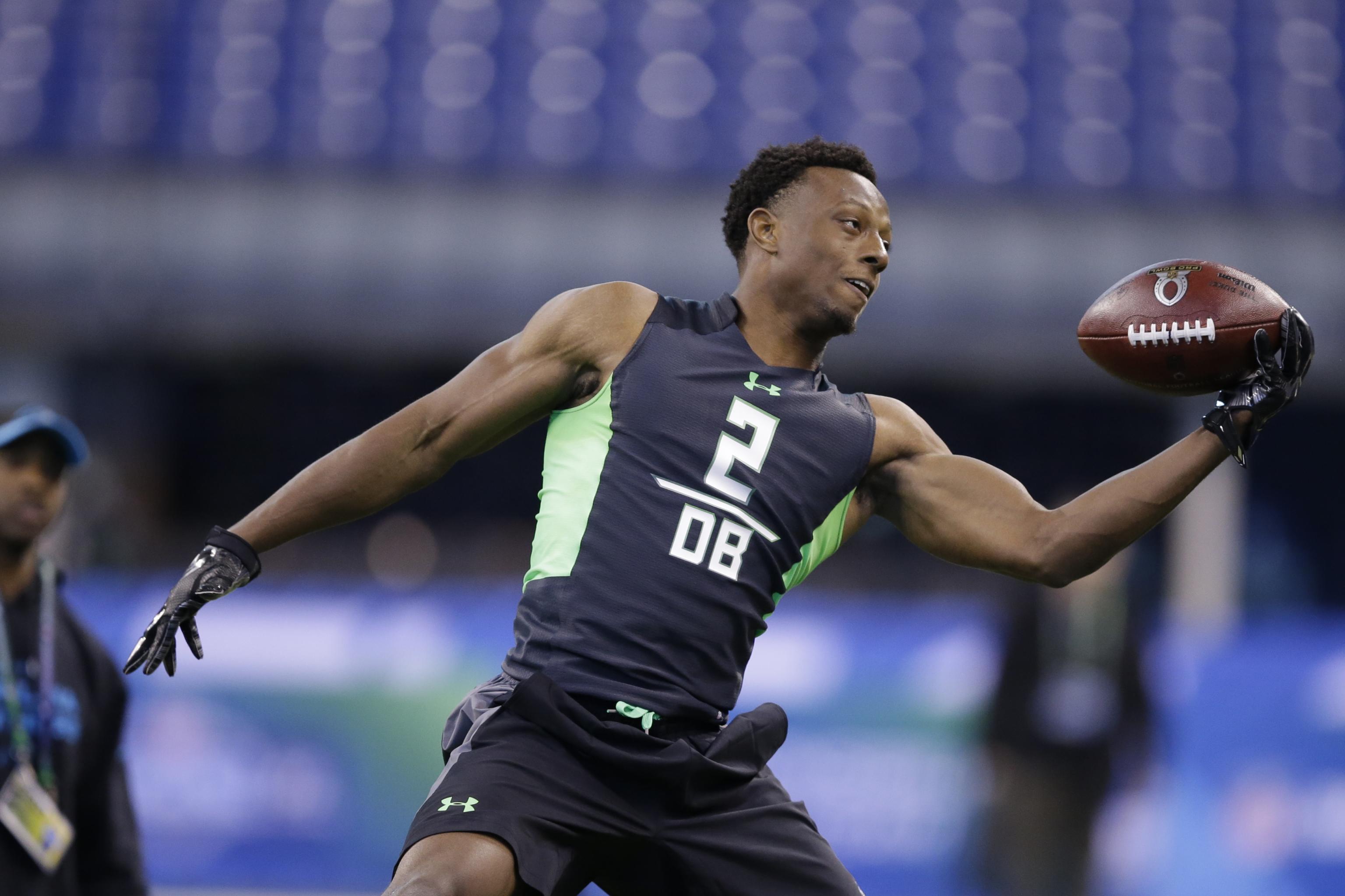 Eli Apple: Criticisms 'reawoke a fire in me'