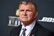 Former NFL player and coach Mike Ditka arrives at the 5th annual NFL Honors at the Bill Graham Civic Auditorium on Saturday, Feb. 6, 2016, in San Francisco. (Photo by Jordan Strauss/Invision for NFL/AP Images)