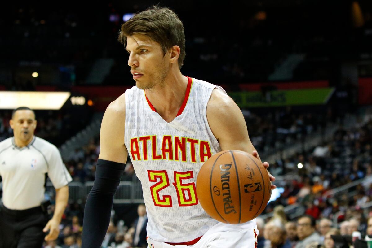 Hawks vs. Lakers Score, Video Highlights and Recap from March 4