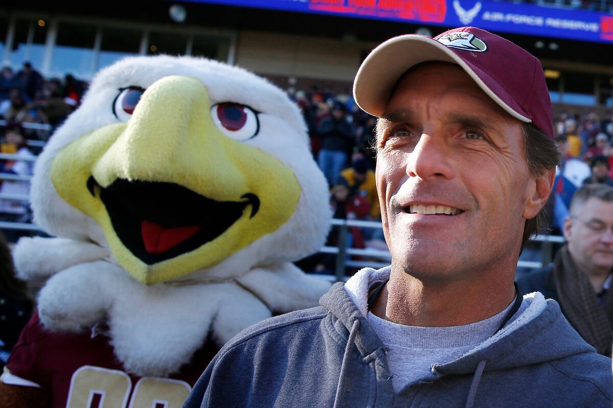Doug Flutie Reportedly to Compete on ‘Dancing with the Stars’ | News