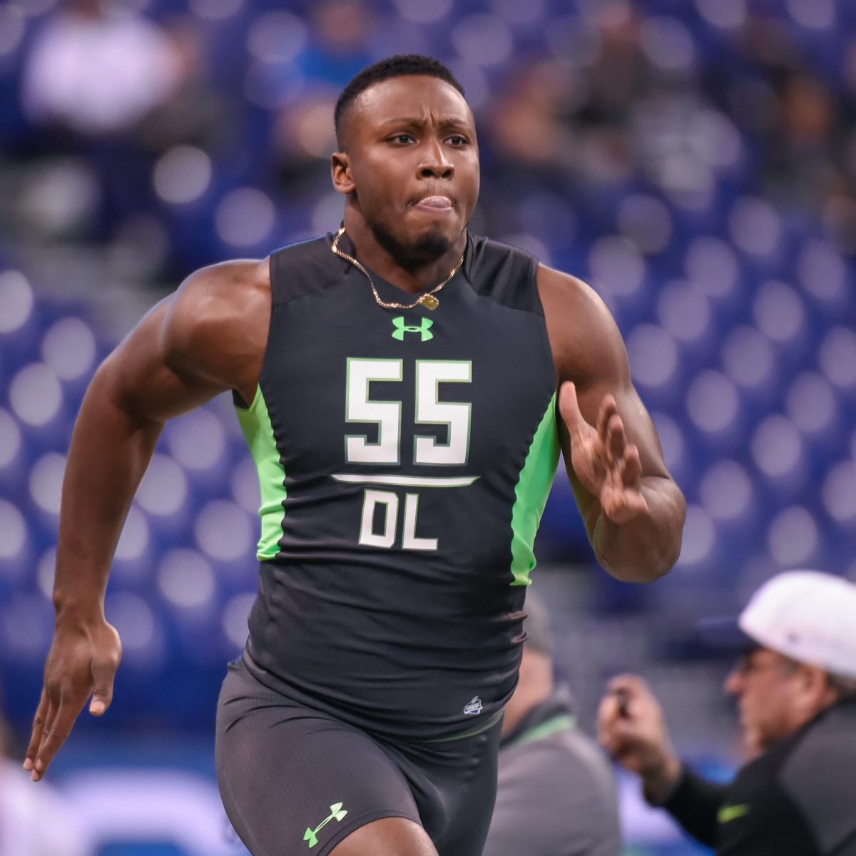 It really has been an uphill battle': How Noah Spence's