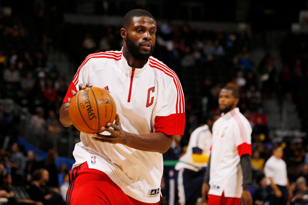 Nazr Mohammed to Thunder: Latest Contract Details, Comments and