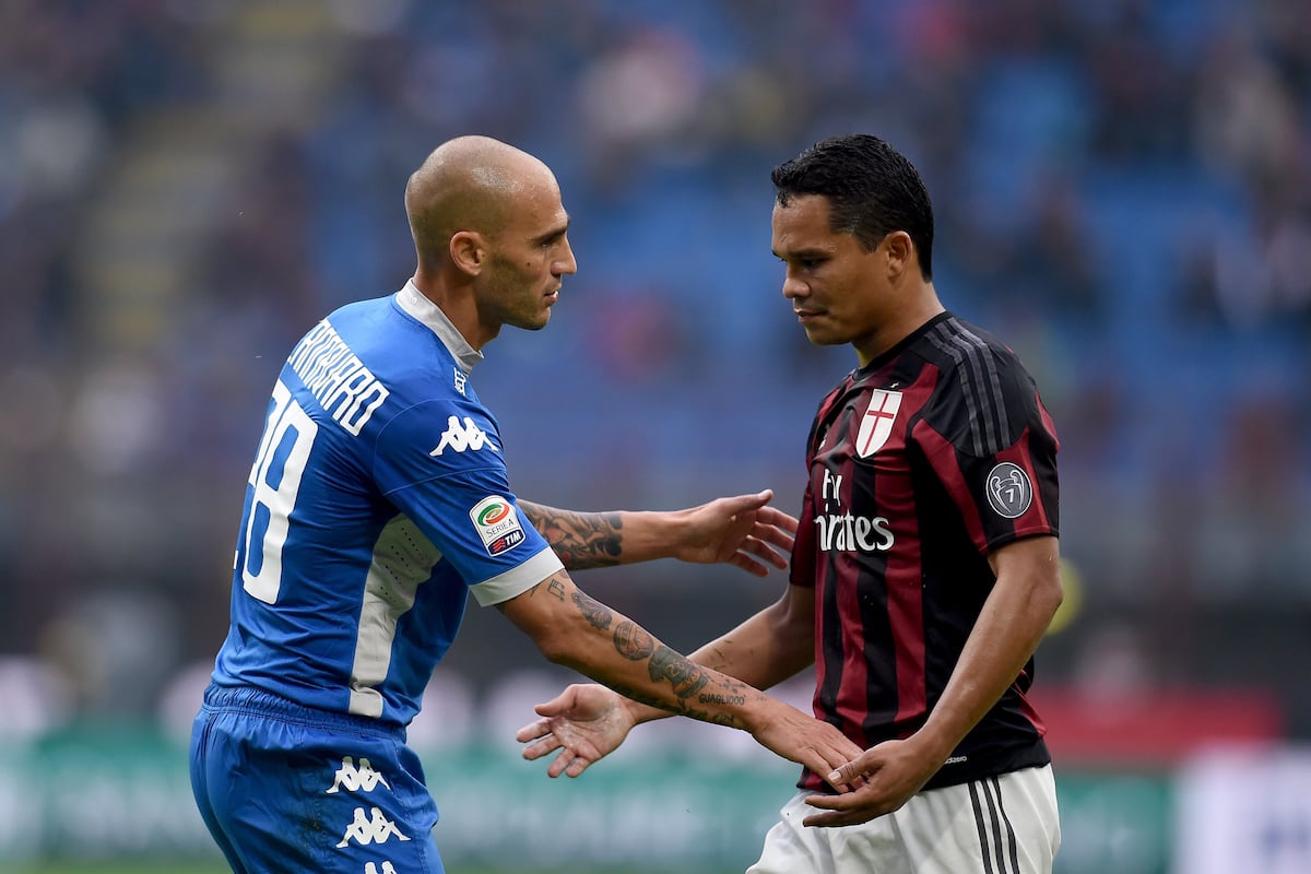 Sassuolo vs. AC Milan: Team News, Predicted Lineups, Live ...