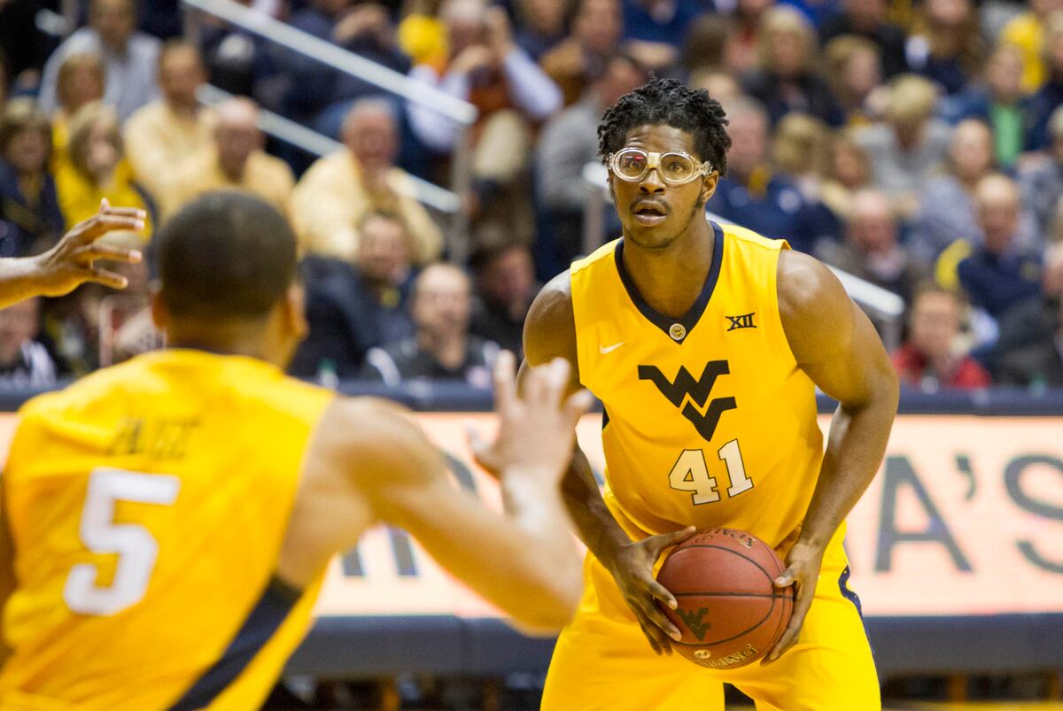 West Virginia at Baylor Live Score, Highlights and Reaction News