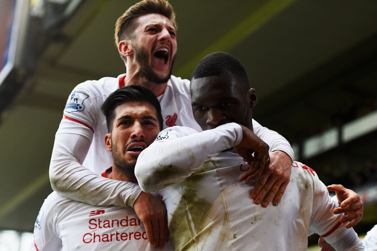 EPL Table: 2016 Top Scorers, Standings After Post-Week 29 ...