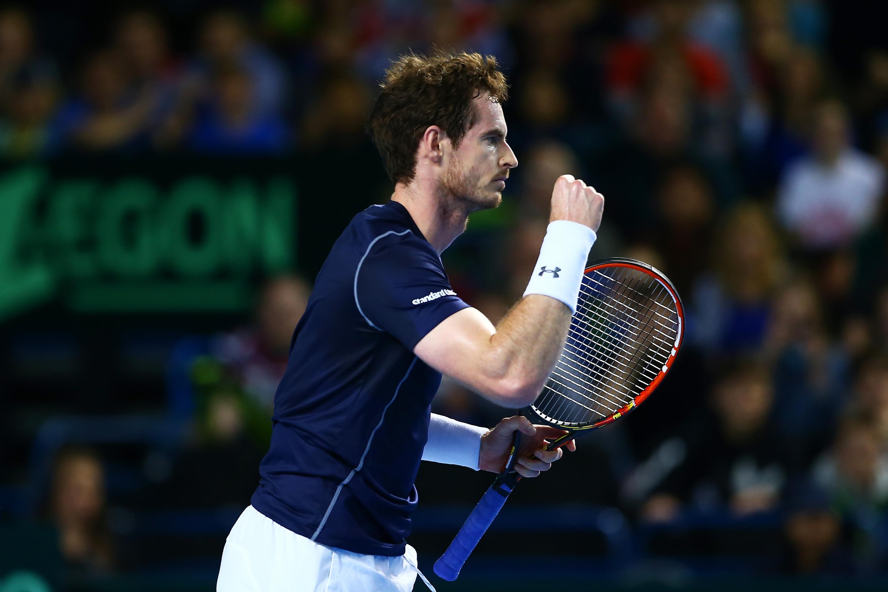 Alexander Zverev v Tomas Berdych, Epic Tiebreak