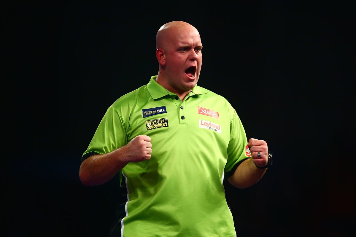 Uk Open Dart Uk Open Dart