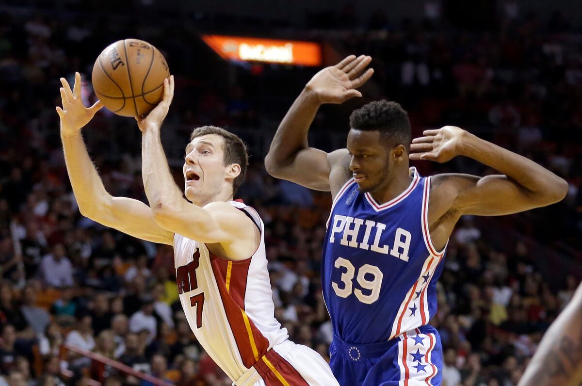 76ers vs. Heat: Score, Video Highlights and Recap from March 6 | News
