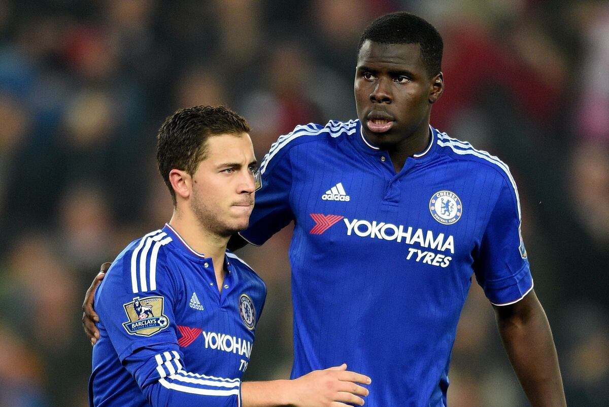 Ranking and Grading Chelsea's Defenders on Form This Season News