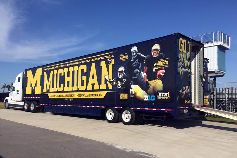 Bleacher Report S Ultimate Guide To 2016 Spring Football