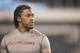 PHILADELPHIA, PA - DECEMBER 26: Robert Griffin III #10 of the Washington Redskins looks on prior to the game against the Philadelphia Eagles on December 26, 2015 at Lincoln Financial Field in Philadelphia, Pennsylvania. (Photo by Mitchell Leff/Getty Images)