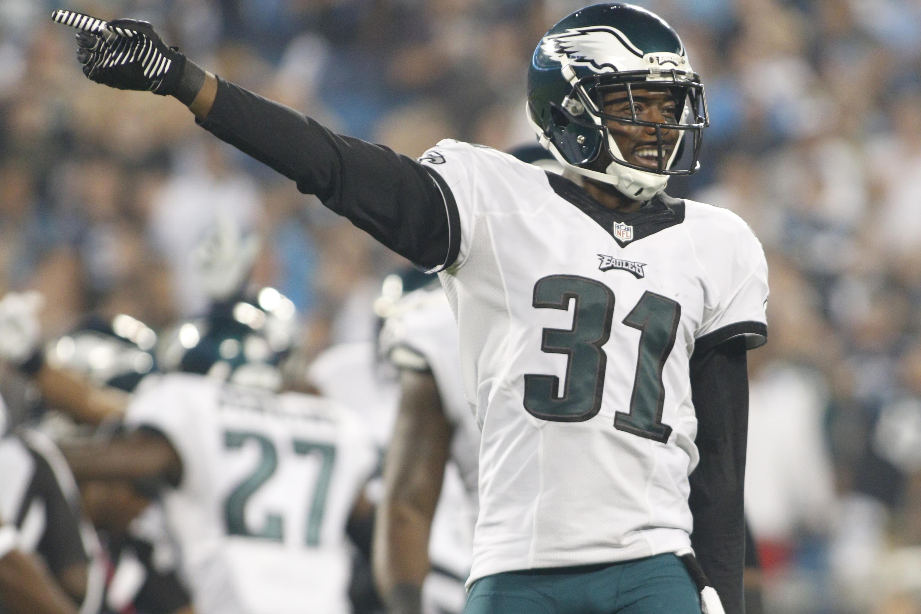 Byron Maxwell Cut by Dolphins: Five Best Landing Spots - Sports Illustrated