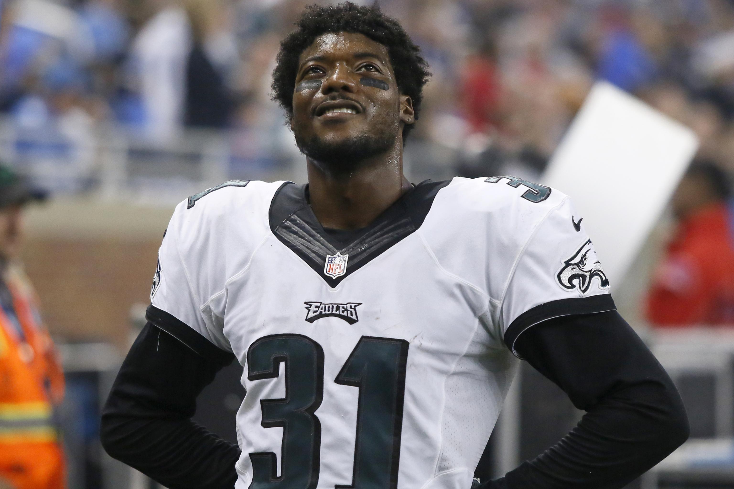 Report: Eagles trading Byron Maxwell and Kiko Alonso to Dolphins