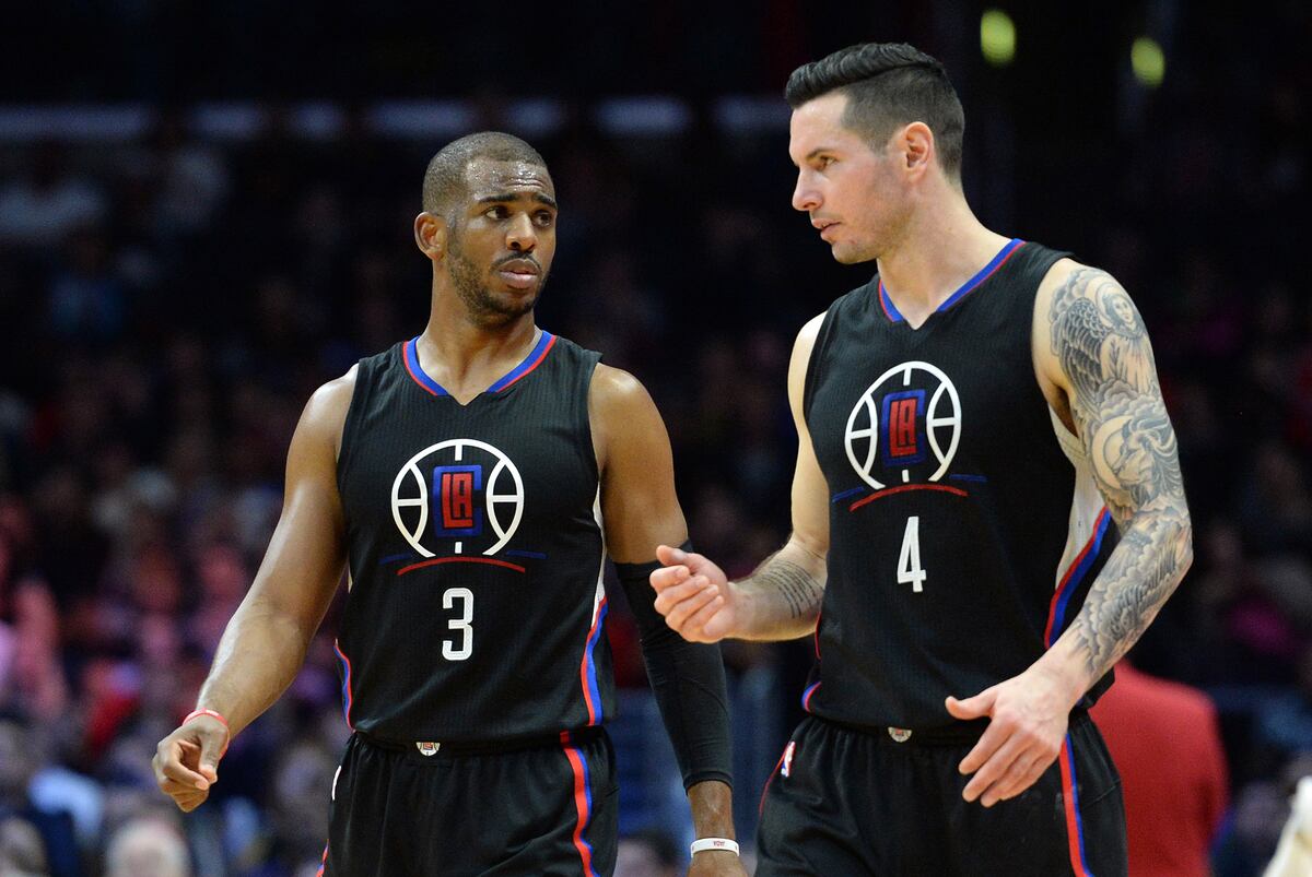Los Angeles Clippers vs. Dallas Mavericks Live Score, Highlights and