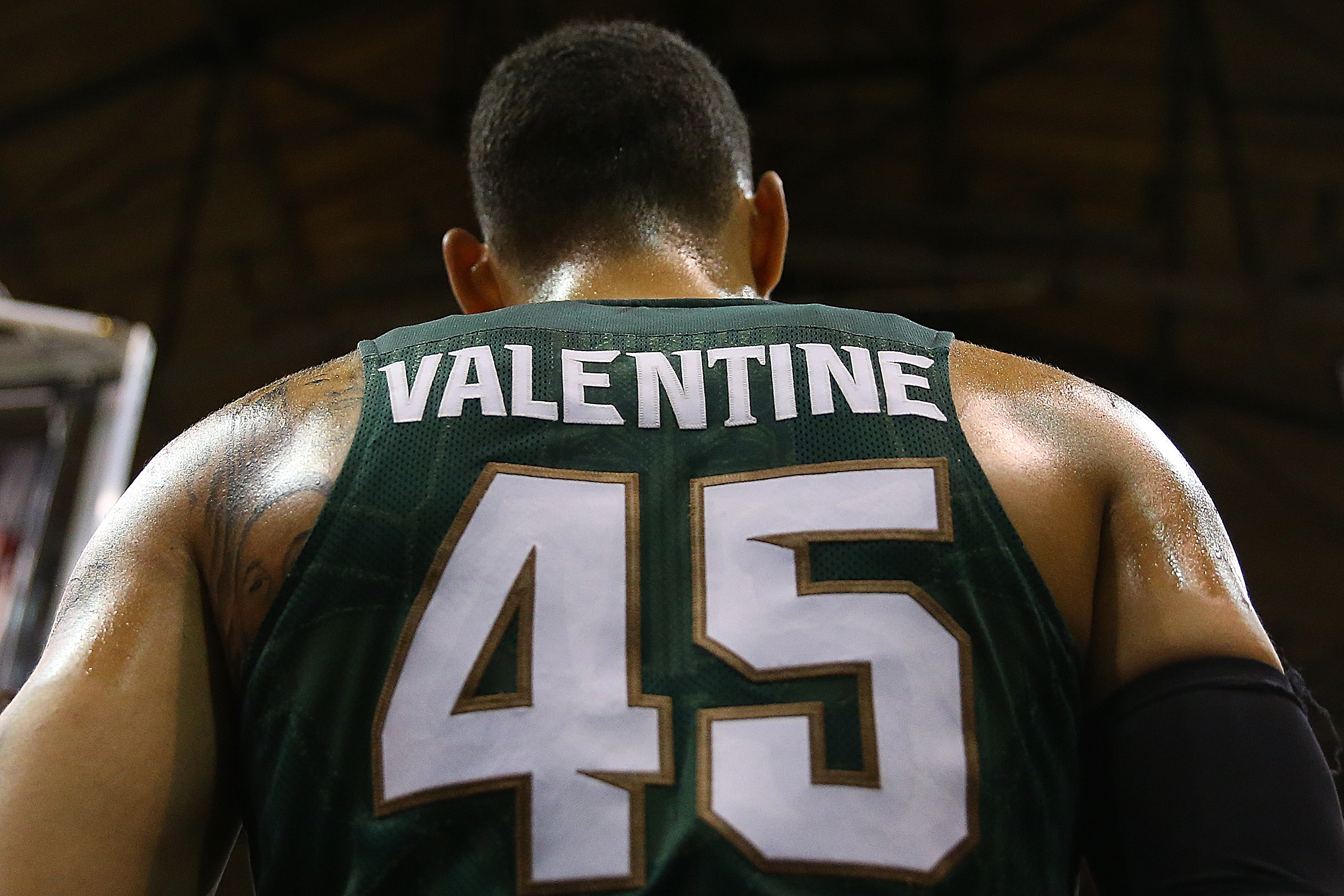  DENZEL VALENTINE MICHIGAN STATE SPARTANS 8X10 SPORTS ACTION  PHOTO (FF) : Sports & Outdoors