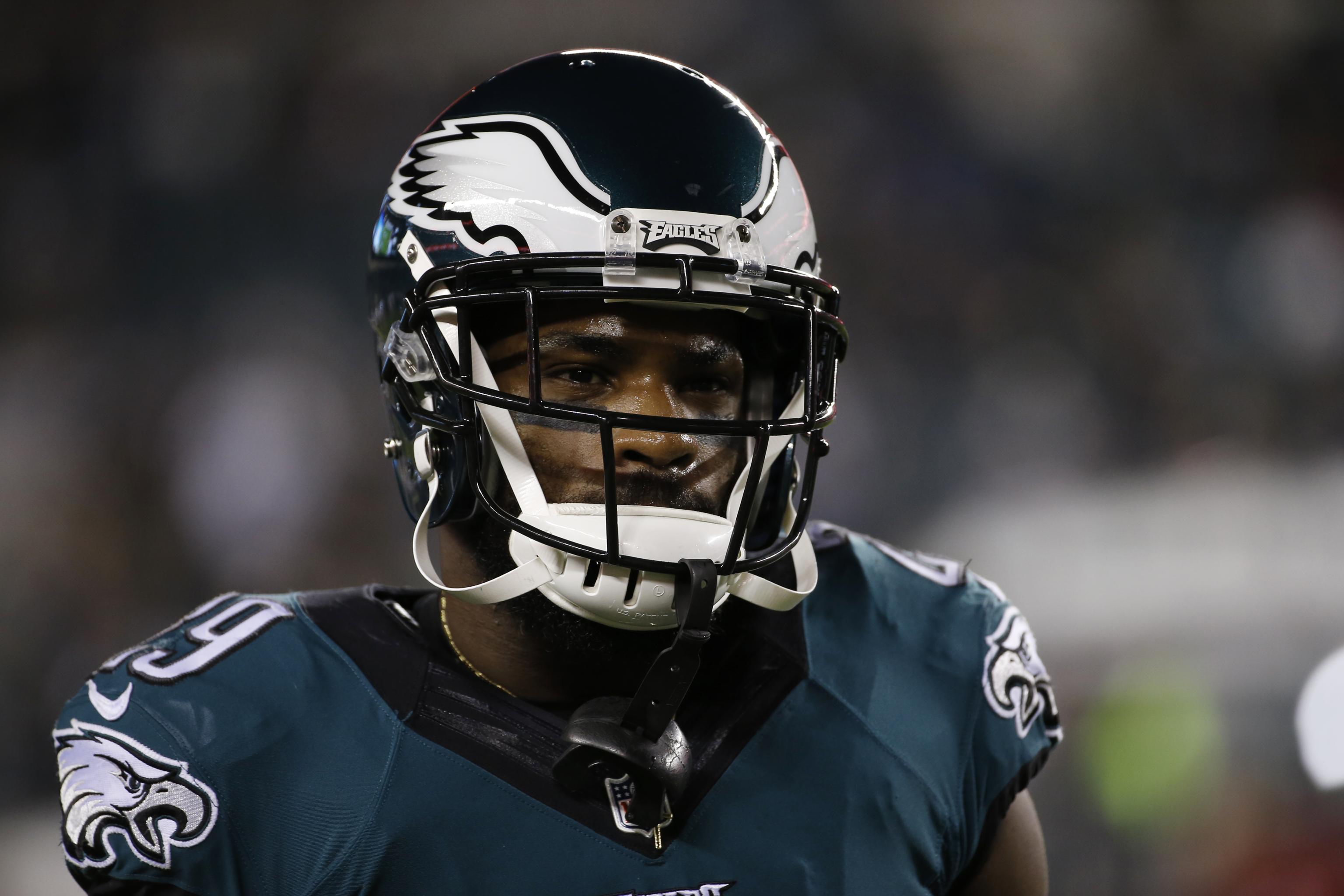 DeMarco Murray to Sign With Eagles, Schefter Reports