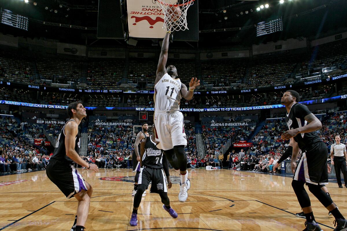 Kings vs. Pelicans: Score, Video Highlights and Recap from March 7