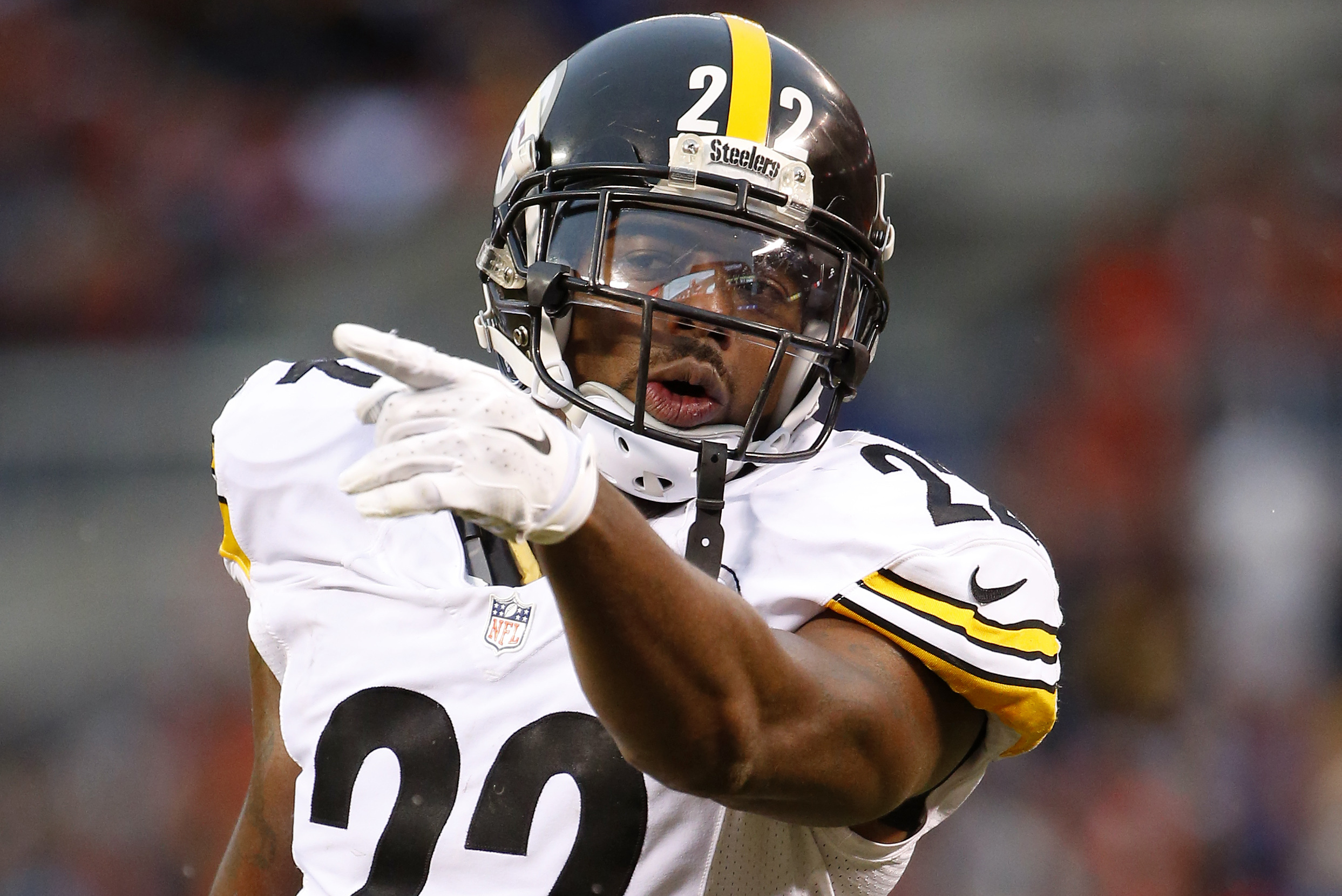 Steelers Free Agency: William Gay Re-Signed