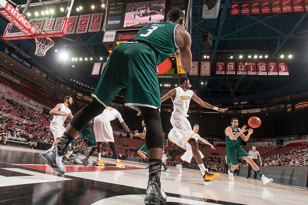 College Basketball Announcer Ejected from Game by Referee Because of