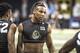In a month's span, Oklahoma City 4-star cornerback Justin Broiles went from two offers to 33. He verbally committed to Oklahoma on Monday.