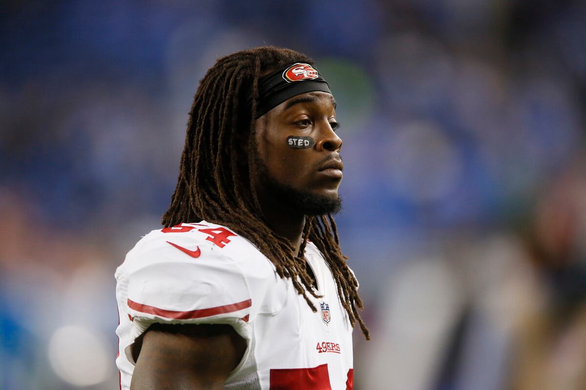 RayRay Armstrong, 49ers Agree to New Contract Details, Reaction Bleacher Report Latest
